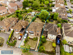 Aerial View- click for photo gallery